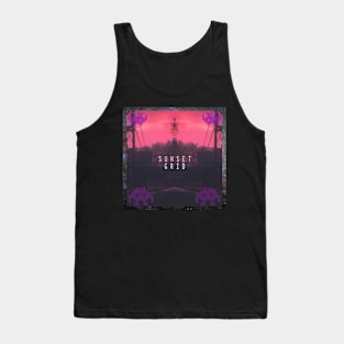 Video Lames Tank Top